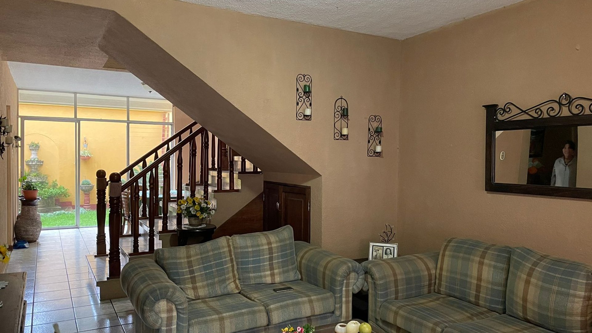 Casa en Venta en Colinas de Santiago Sacatepéquez - Miniatura 3
