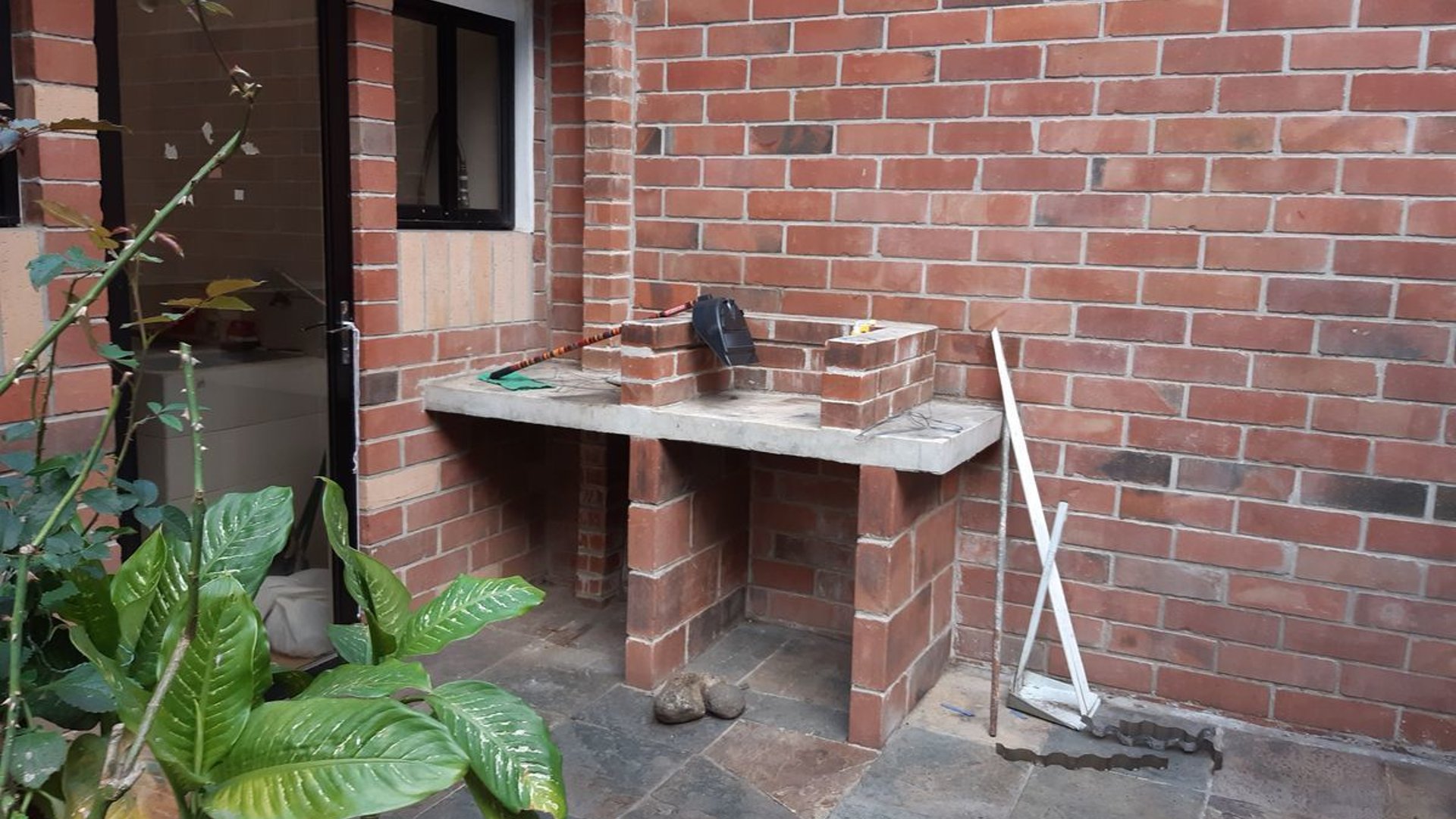 CASA EN ALQUILER EN CONDOMINIO EN SANTA ROSALIA - Miniatura 11