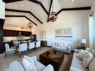 Casas en Venta – Club Residencial Las Mariposas de La Estancia - 2