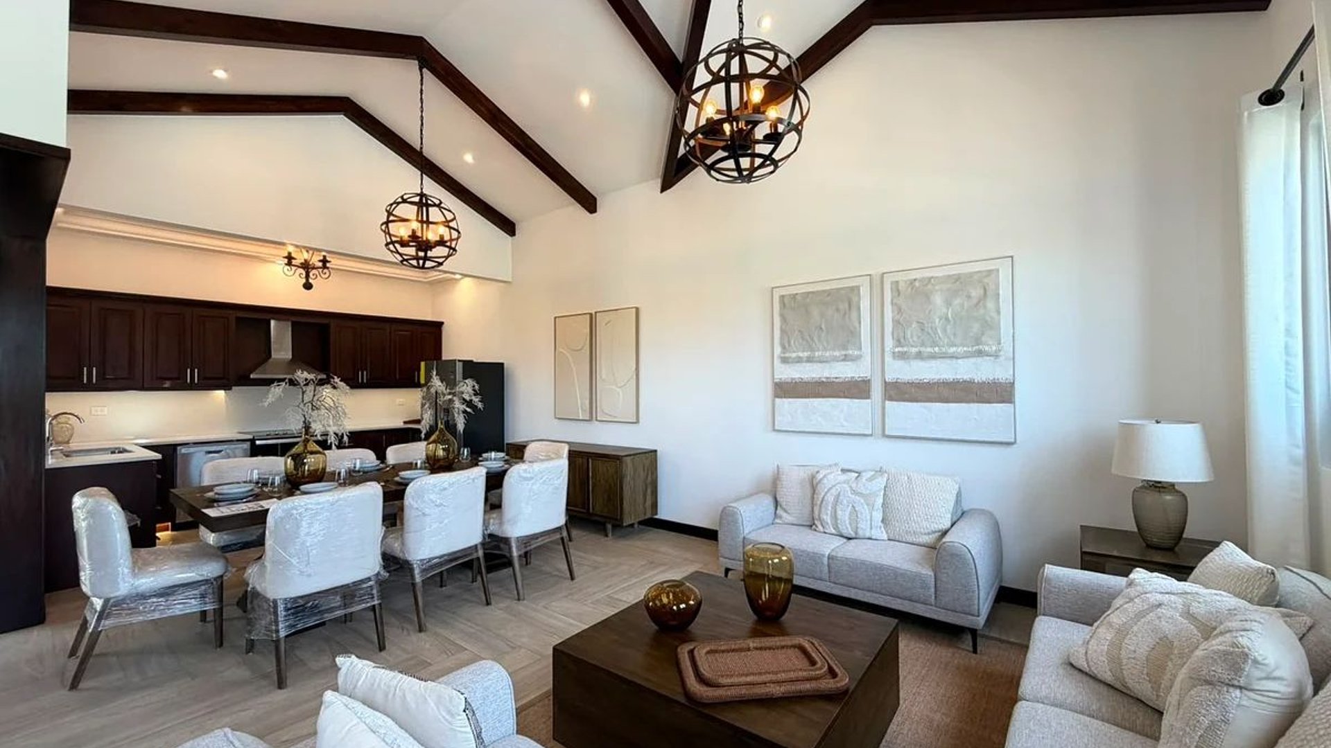 Casas en Venta – Club Residencial Las Mariposas de La Estancia - Miniatura 2
