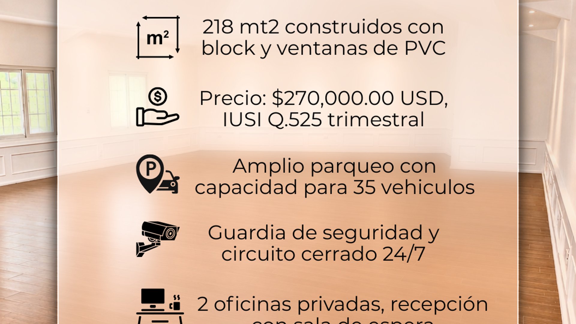 Oportunidad: Lote Comercial Estratégico en Fraijanes | Venta y Renta - Miniatura 8