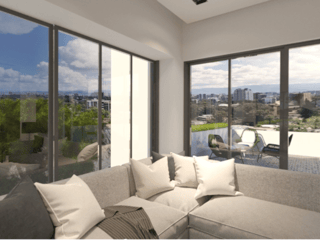 Apartamento en venta en zona 15 - 3