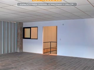 Ultimas Bodega en venta en Ofibodegas K13 - Santa Rosalia ref-6113 - 4