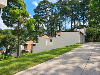 Bello Terreno En Venta En Peña Dorada , Canajuyu, Zona 16 - 5