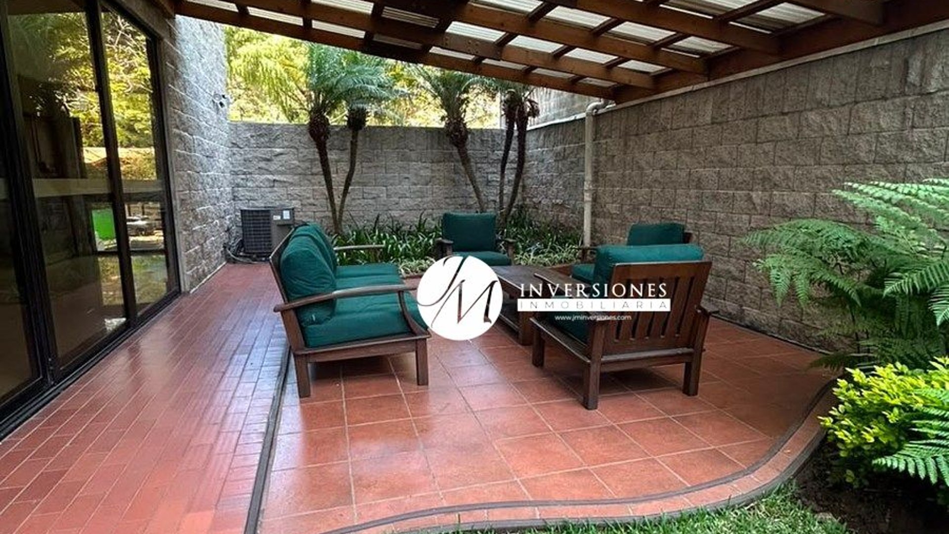 Apartamento en venta Amueblado en zona 10 - Miniatura 8