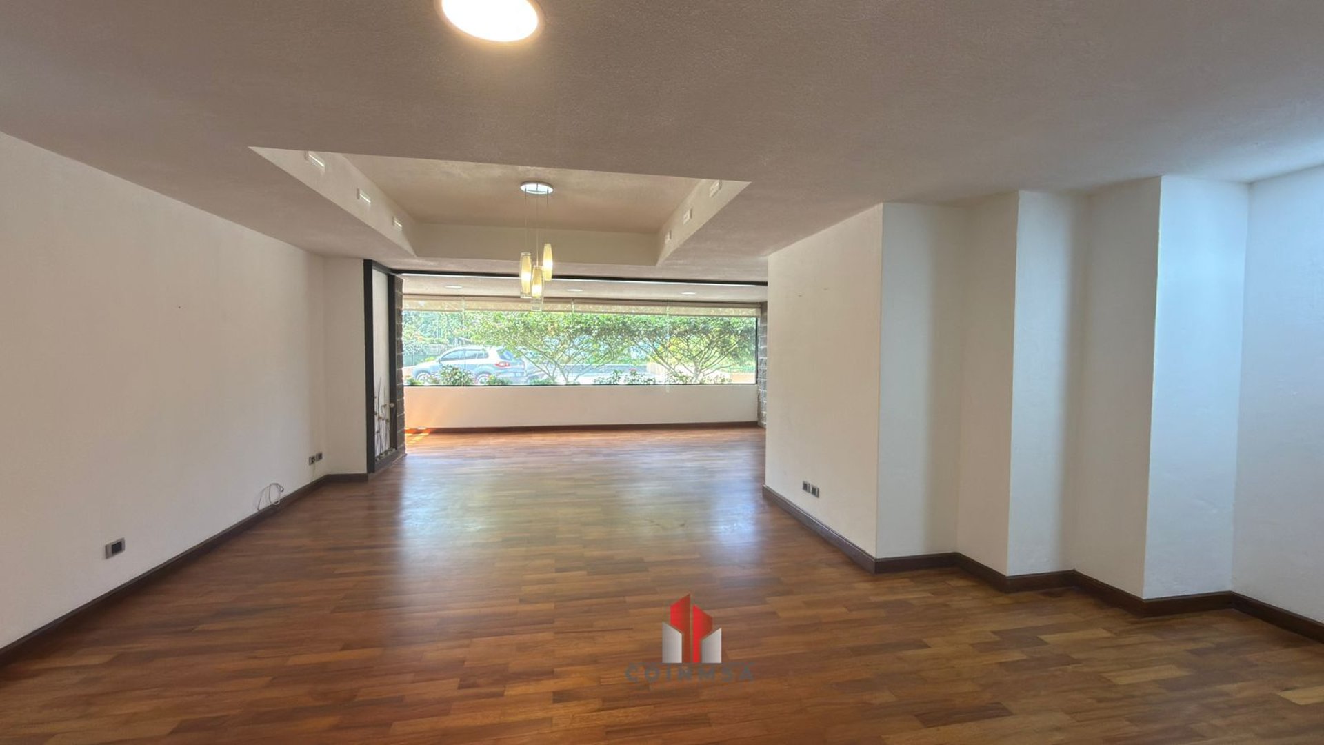 Apartamento en Renta km 8.5 Carretera a El Salvador - Miniatura 2
