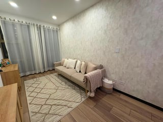ALQUILER DE LINDO APARTAMENTO - VIAGGIO, MUXBAL  - 4