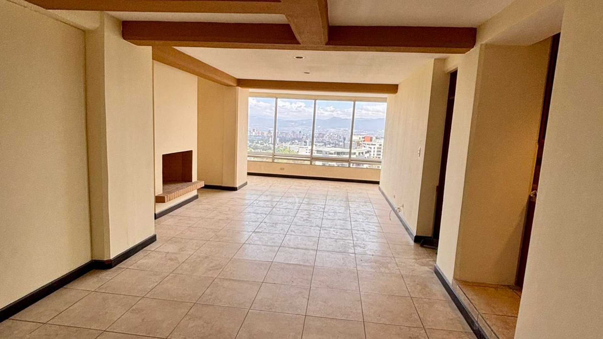 ???? APARTAMENTO EN RENTA – 2 HAB  | EDIFICIO CONVISTA | ZONA .15 - Miniatura 5