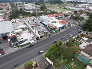 Terreno en venta en carretera a San Jose Pinula, ideal bodega Ref-5674 - 4