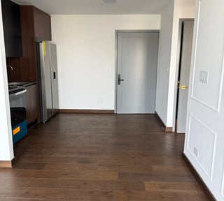 ATARAH ZONA 10 NUEVO APARTAMENTO RENTA - 2 HABITACIONES