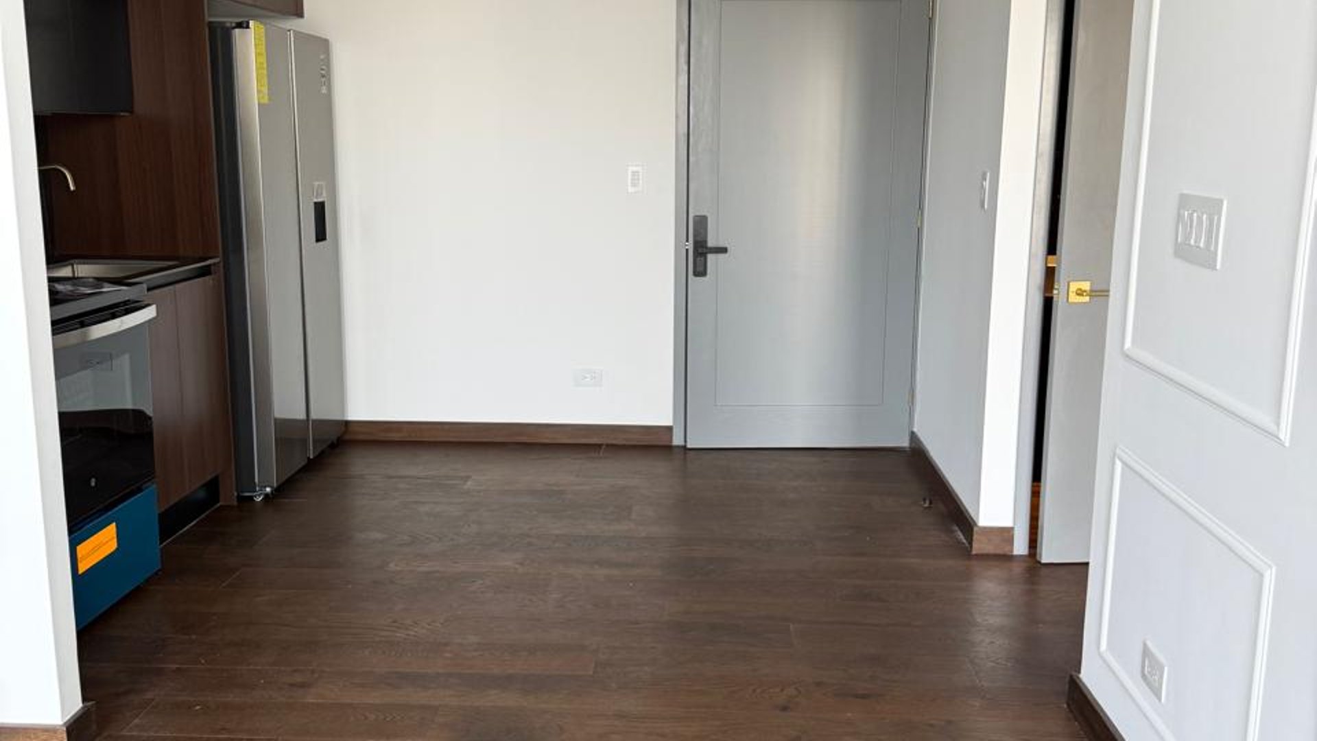 ATARAH ZONA 10 NUEVO APARTAMENTO RENTA - 2 HABITACIONES