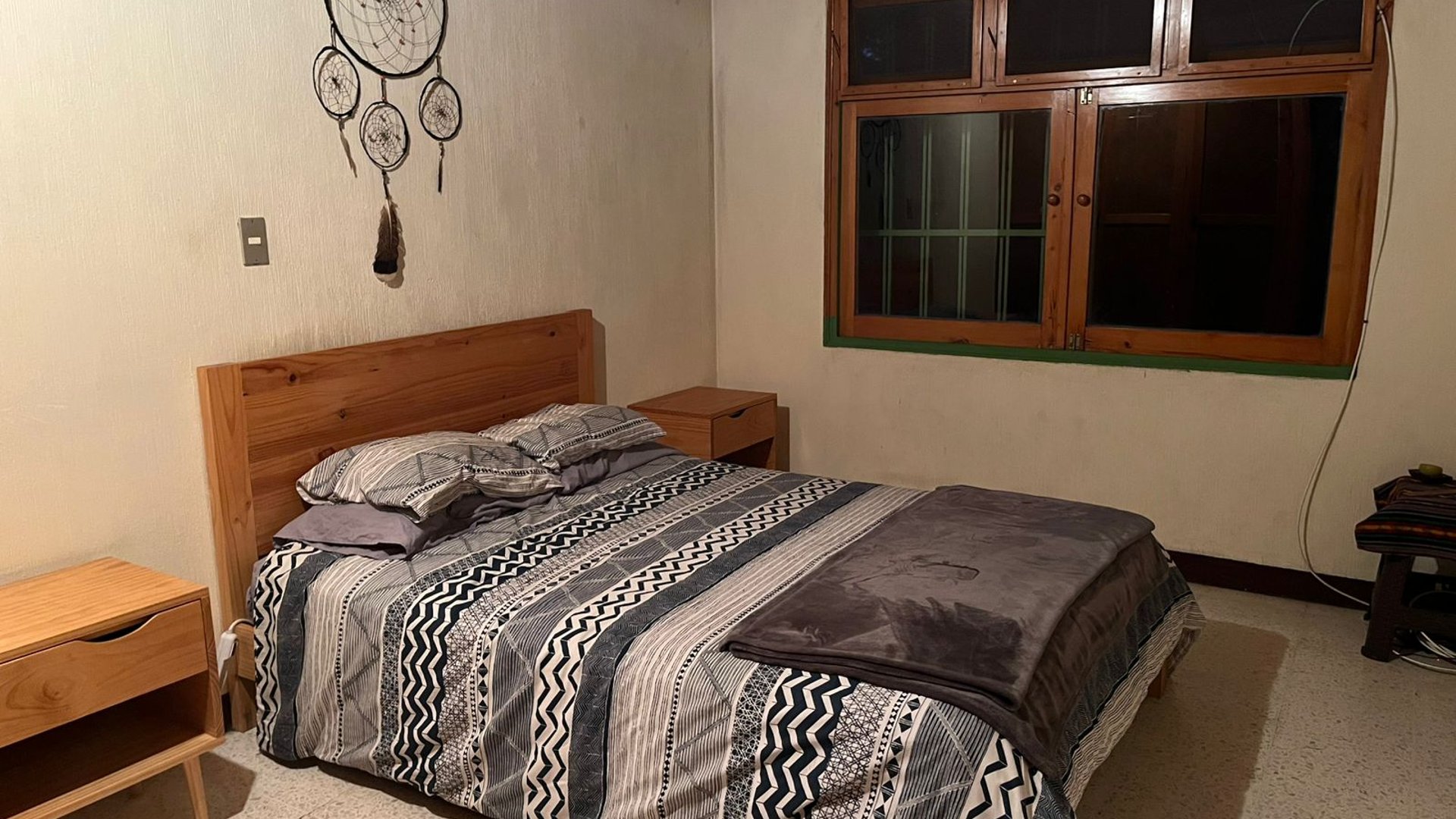 Apartamento en alquiler - zona 11, Las Charcas - Miniatura 7