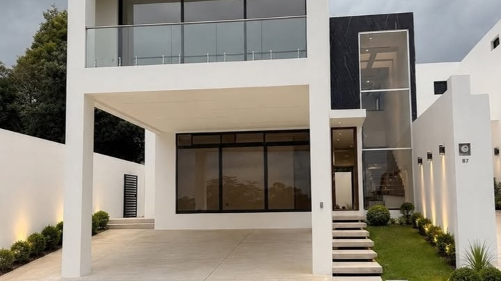 Casa en venta en Diamantes de Gadiel Villa Canales