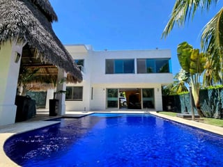 CASA DE PLAYA EN VENTA 📍 Condominio Pérgolas del Mar, Puerto Quetzal - 3