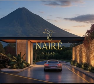 Villa Orquidea en venta Ciudad Vieja Antigua Guatemala