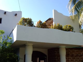Casa en la playa en alquiler, Puerta Del Mar.  - 3