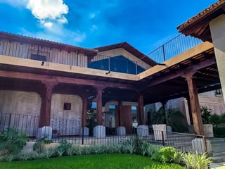 Casa Colibrí A en venta en Los Franciscanos Club Residencial, AG - 2