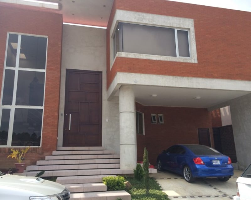 Casa en Venta en Carretera a El Salvador