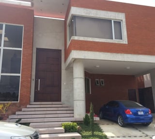 Casa en Venta en Carretera a El Salvador