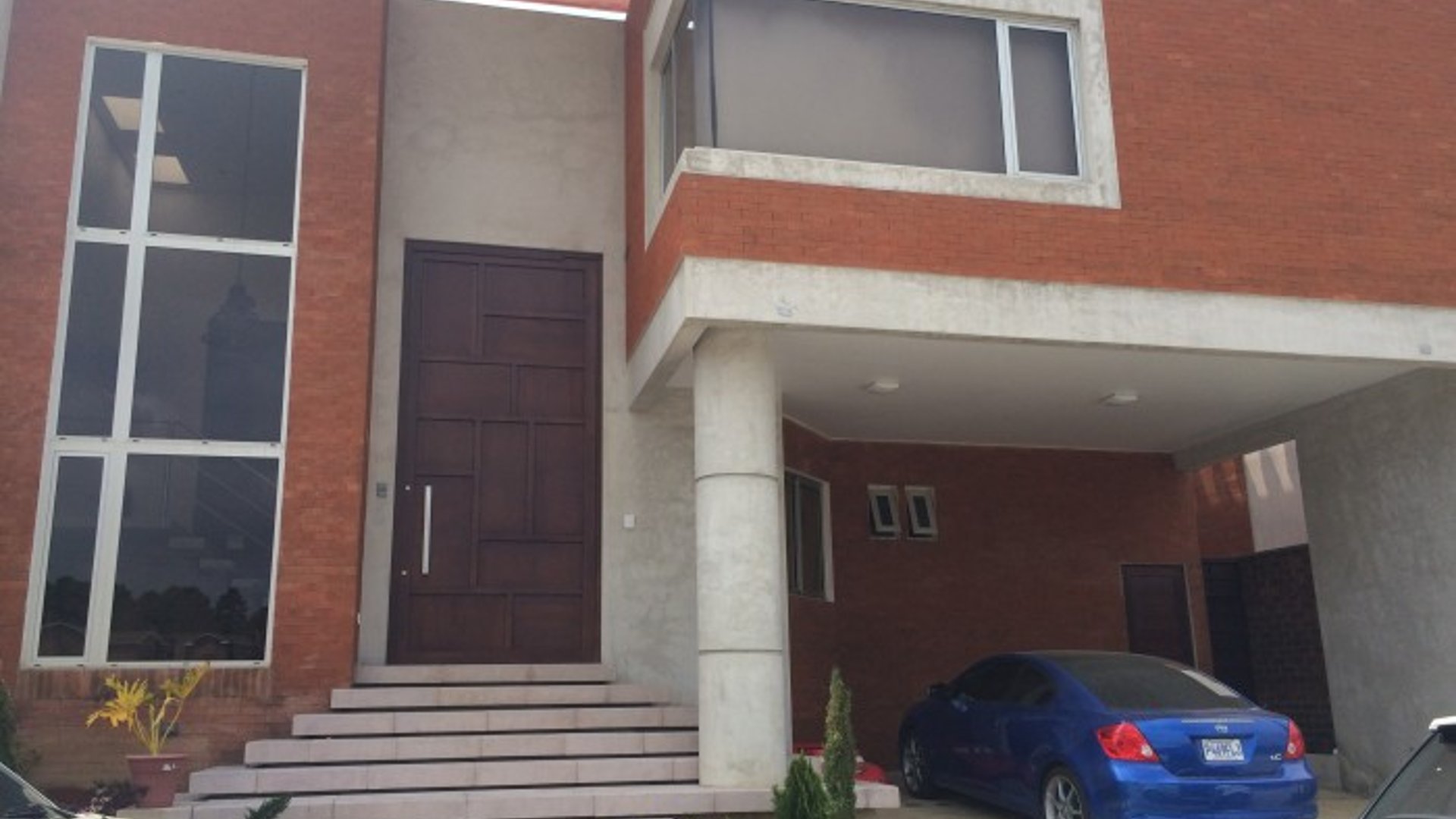 Casa en Venta en Carretera a El Salvador
