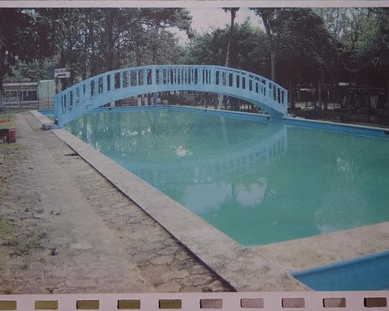Centro turístico en venta / Esquipulas