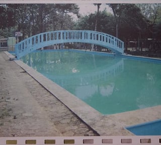 Centro turístico en venta / Esquipulas