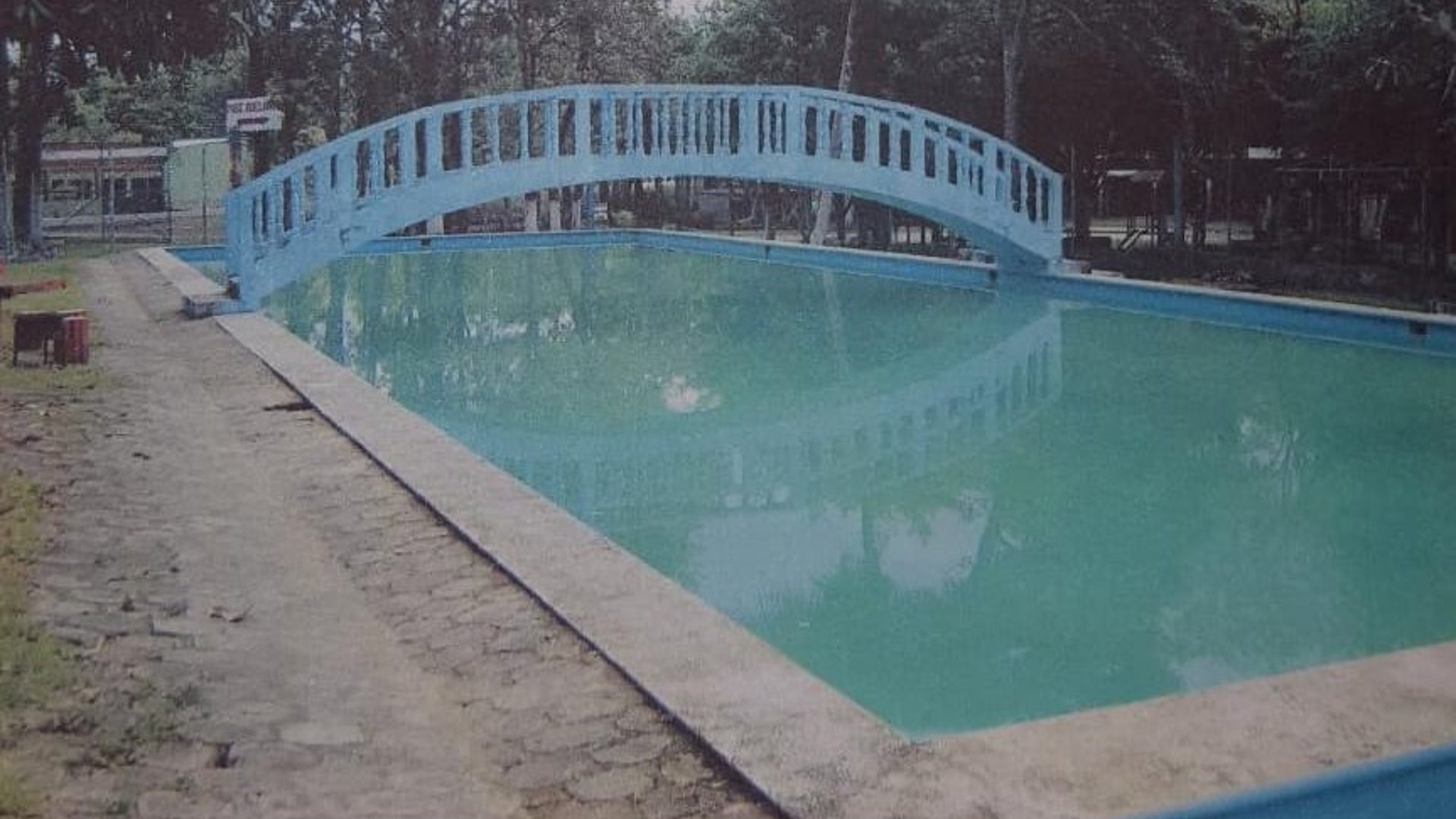 Centro turístico en venta / Esquipulas