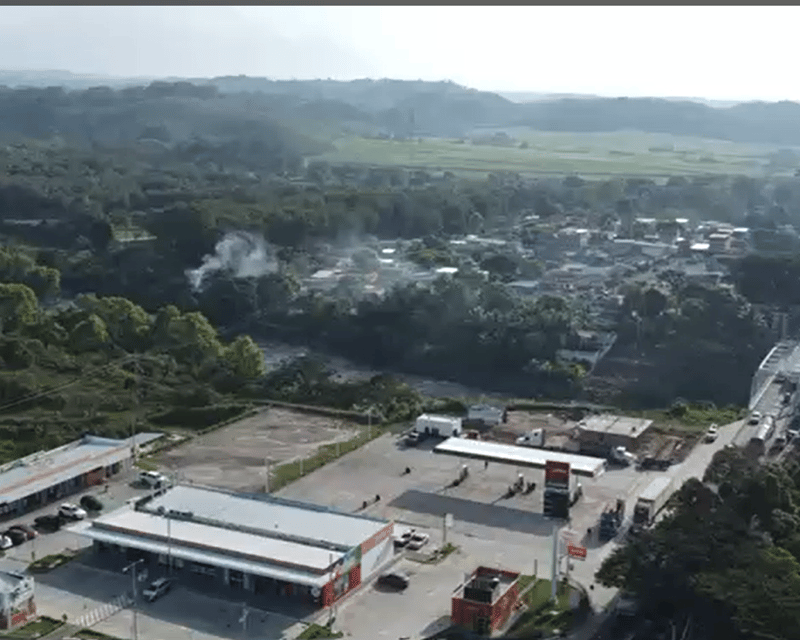 VENTA BODEGAS EN CENTRO LOGISTICO,  EN COCALES,:SUCHITEPEQUEZ