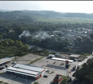VENTA BODEGAS EN CENTRO LOGISTICO,  EN COCALES,:SUCHITEPEQUEZ