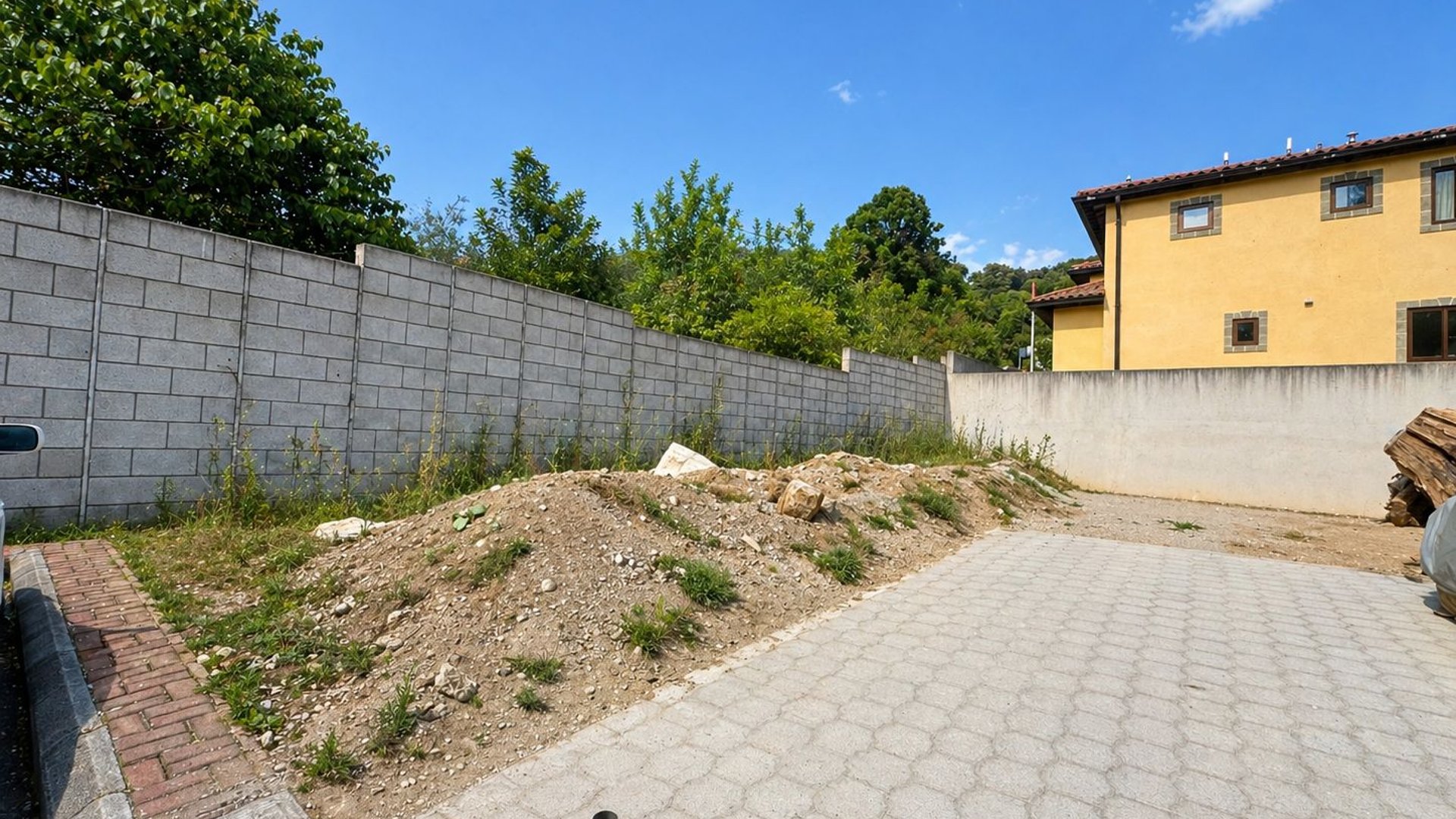 TERRENO PLANO EN VENTA, CONDOMINIO DE SANTA LUCIA MILPAS ALTAS - Miniatura 5