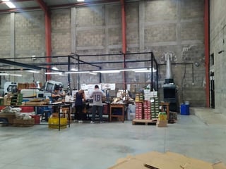 Vendo Bodega Grande en San Cristobal Mixco - 2