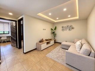 Casa en Venta, Casa Verona, Santa Lucía Milpas Altas - 3