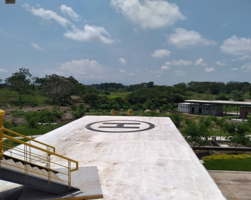 Venta Terreno Industrial Puerto Quetzal CityMax Antigua