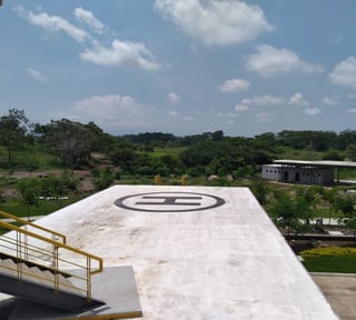 Venta Terreno Industrial Puerto Quetzal CityMax Antigua