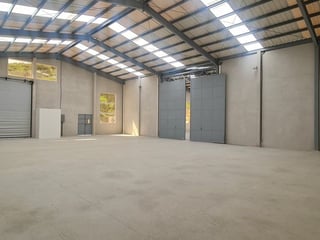 BODEGAS EN RENTA EN HUEHUETENANGO A ESTRENAR - 2