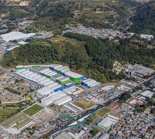 Bodega en ALQUILER en Amatitlán