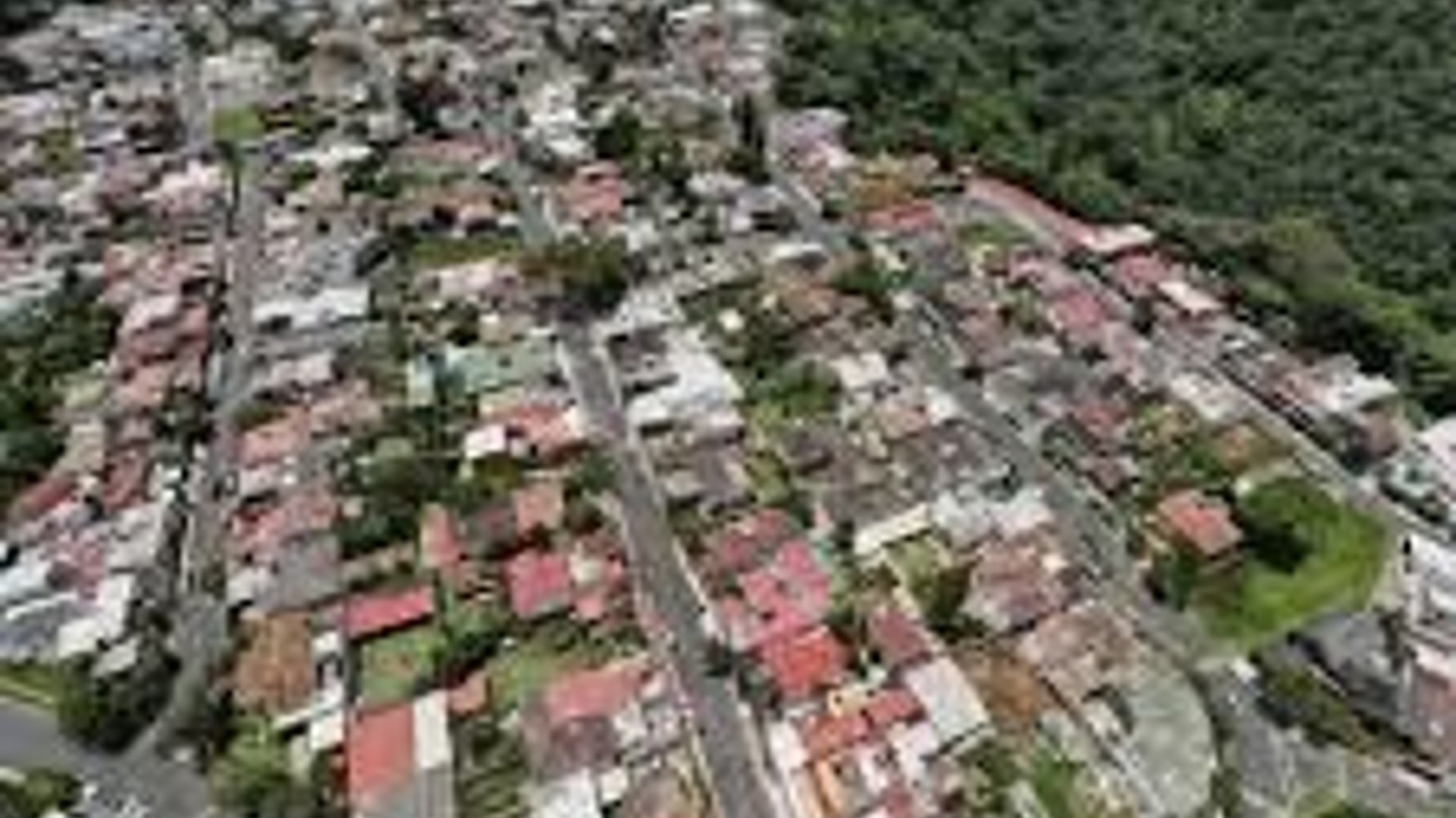 Propiedad con Gran Potencial Comercial – San Cristóbal