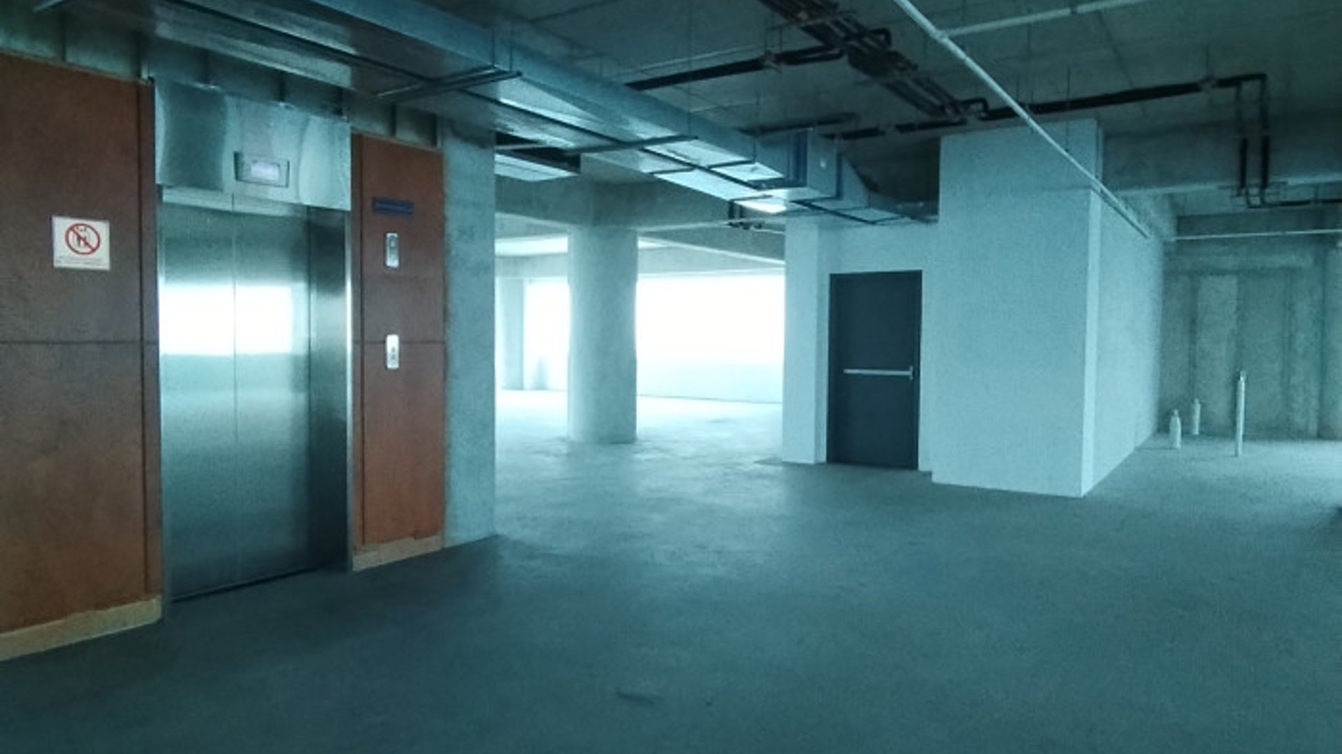 Oficina en renta en Americas zona 13 - Miniatura 5