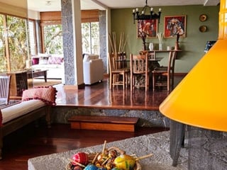 Casa Amueblada en Alquiler Cerro de Oro Atitlan - Image 8