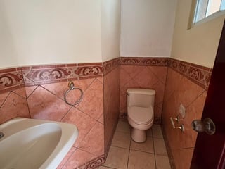 Casa en Alquiler Condominio Santa Anita 2, Km. 18.6 CES SJP - 4
