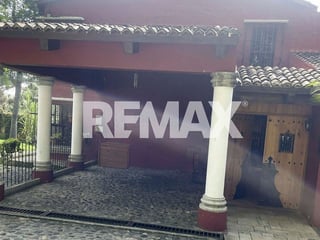 Casa Venta | Blvr. San Jorge Yumar | Zona 6 Mixco - 3