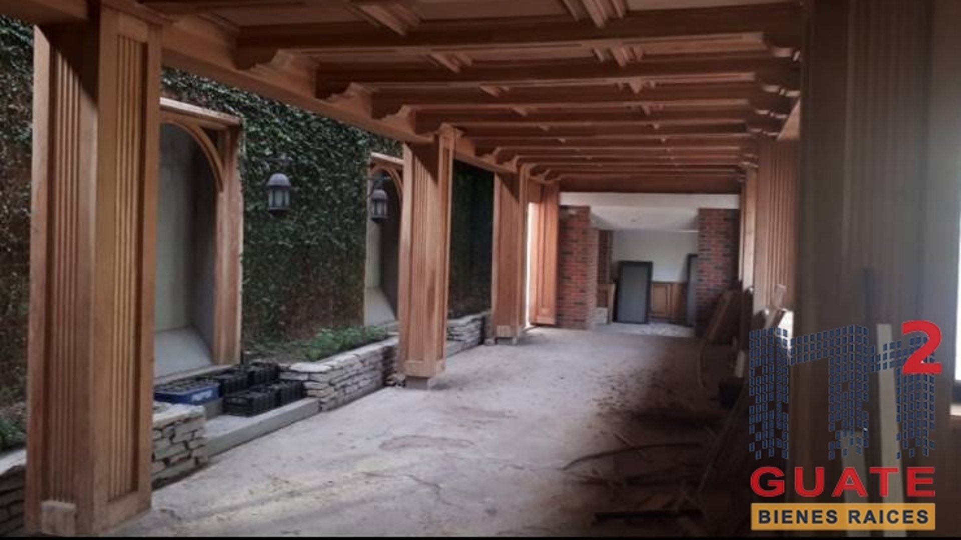 Casa Venta, Zona 10 (V10147)
