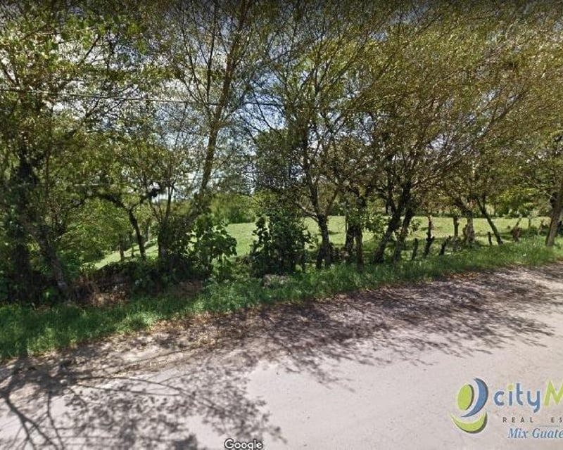 Terreno de 19 Manzanas en Venta en Santa Elena Barillas