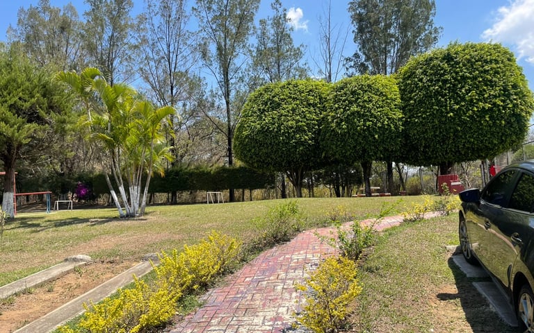 CASA EN RESIDENCIAL VILLAS DE ARCANGEL ZONA 2 - Miniatura 10