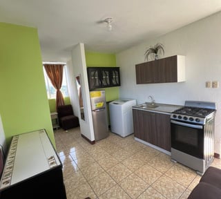 Apartamento en Res. Cumbre de San Gabriel Zona 7 de Villa Nueva 