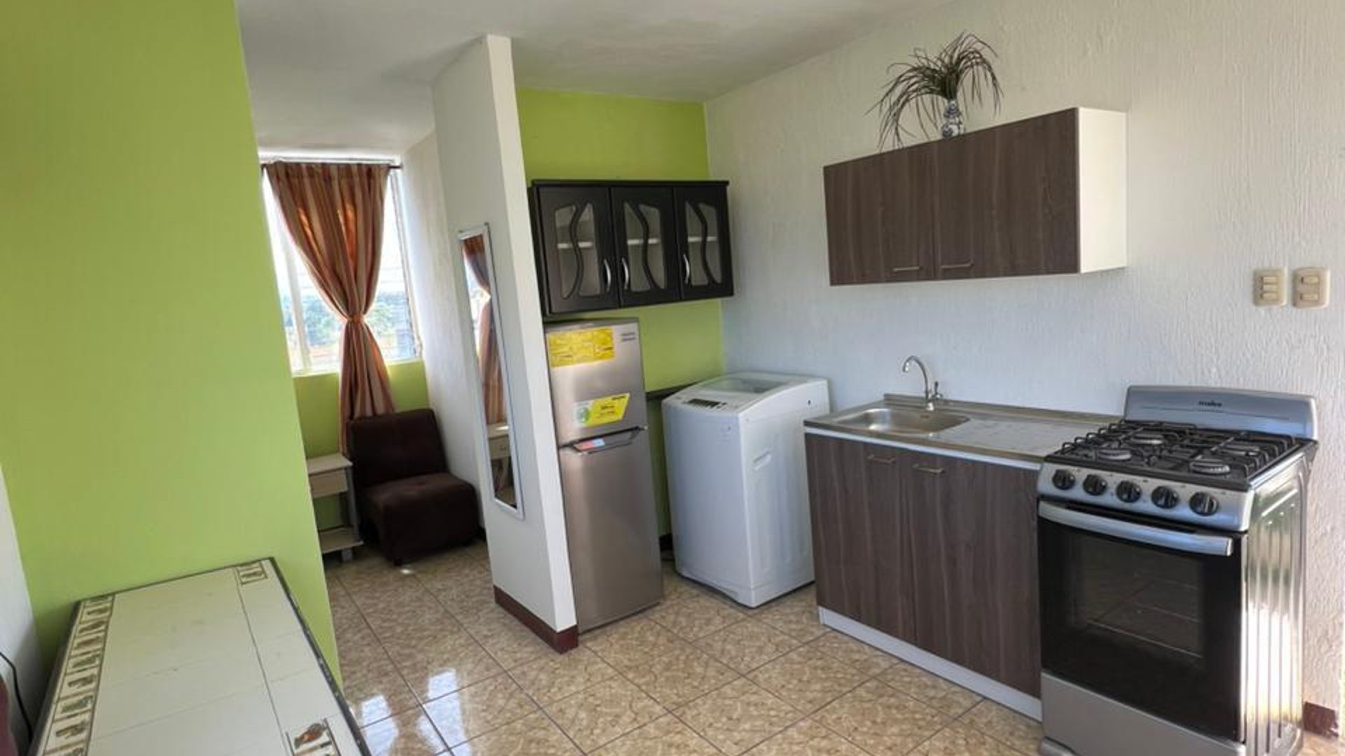 Apartamento en Res. Cumbre de San Gabriel Zona 7 de Villa Nueva 