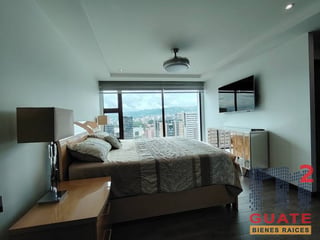 Apartamento en Renta, Zona 10 (R10399) - 5