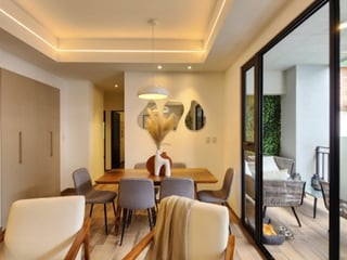 Apartamento en Pre-Venta Zona 11 Ciudad Guatemala - 2