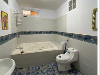 Apartamento en alquiler, zona 12 Petapa - 3
