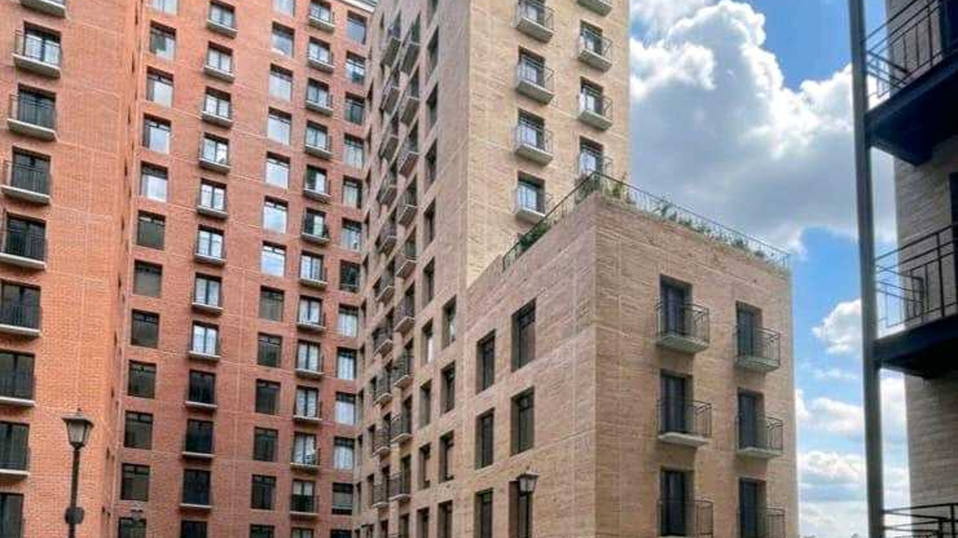 APARTAMENTO EN ALQUILER o VENTA???? Edificio Céntrico Z.5 - Miniatura 14